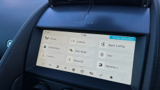 Jaguar F-Type 5.0 P450 Supercharged V8 R-Dynamic 2dr Auto AWD Petrol Coupe